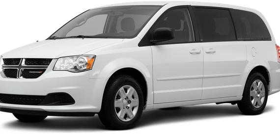 DODGE GRAND CARAVAN 2013 2C4RDGBGXDR672044 image
